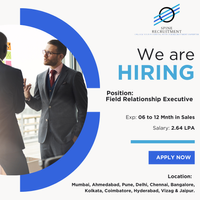 Spine Recruitment